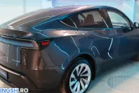 Tesla Model Y din 2026 cu 4.000 km - oferta TES230724 - foto 10