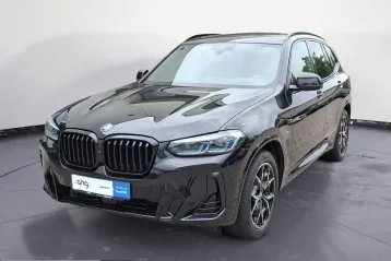 BMW X3 din 2023 - oferta BMW230725