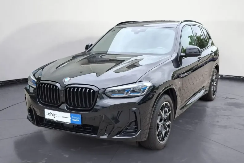 BMW X3 (Seria X) din 2023 cu 88.500 km - oferta BMW230725 - foto 1