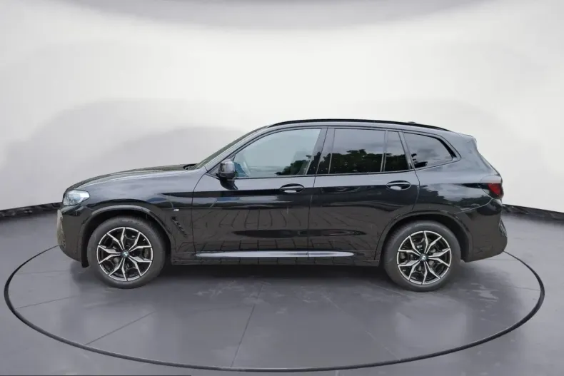BMW X3 (Seria X) din 2023 cu 88.500 km - oferta BMW230725 - foto 4