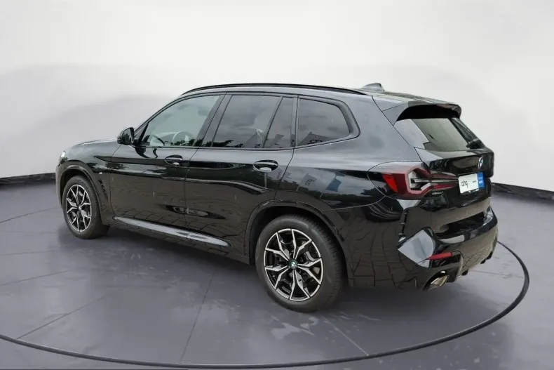 BMW X3 (Seria X) din 2023 cu 88.500 km - oferta BMW230725 - foto 5