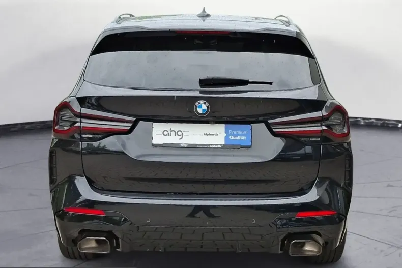 BMW X3 (Seria X) din 2023 cu 88.500 km - oferta BMW230725 - foto 6