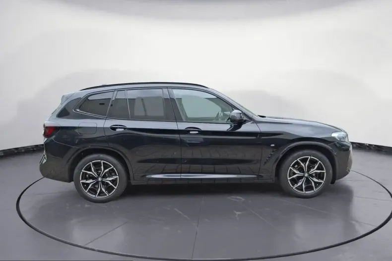 BMW X3 (Seria X) din 2023 cu 88.500 km - oferta BMW230725 - foto 7