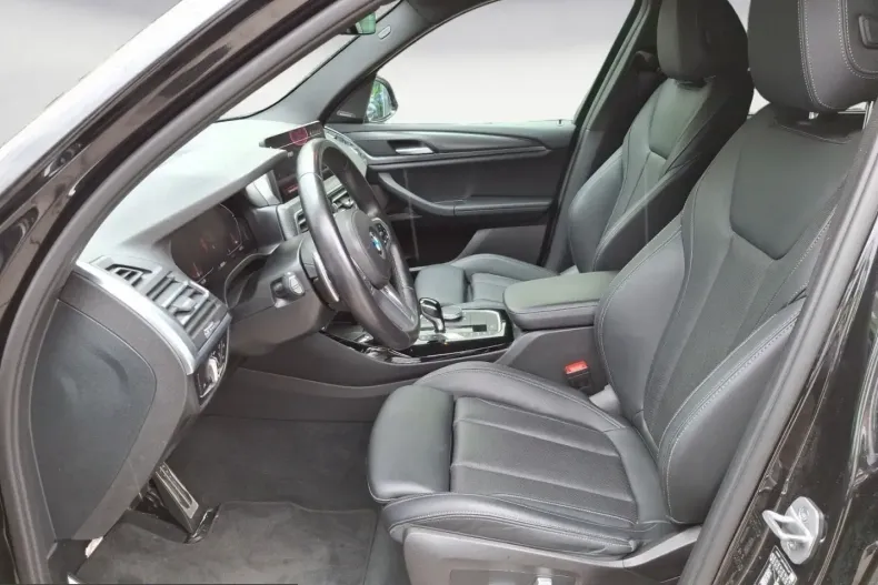 BMW X3 (Seria X) din 2023 cu 88.500 km - oferta BMW230725 - foto 8