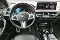 BMW X3 (Seria X) din 2023 cu 88.500 km - oferta BMW230725 - foto 11