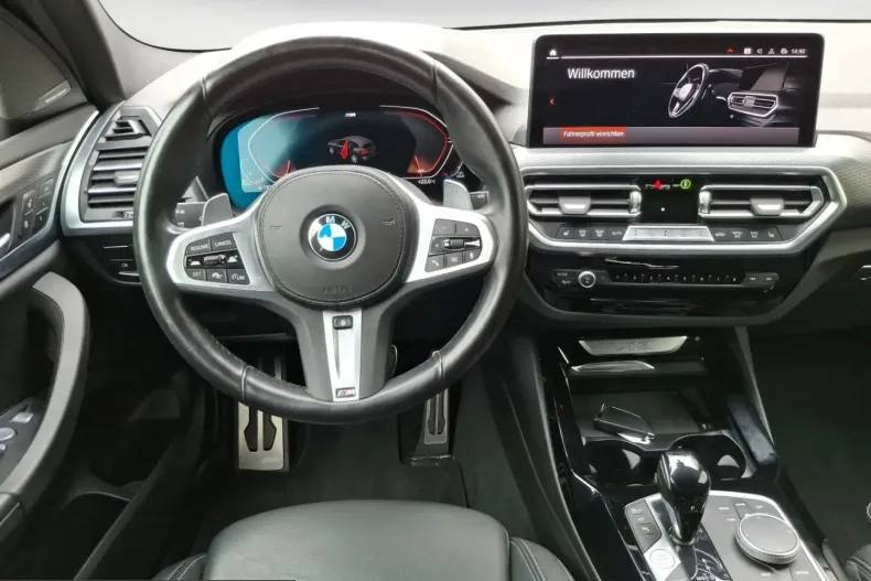 BMW X3 (Seria X) din 2023 cu 88.500 km - oferta BMW230725 - foto 11