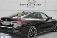 BMW 420d (Seria 4) din 2025 cu 17.350 km - oferta BMW230726 - foto 2