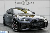 BMW 420d (Seria 4) din 2025 cu 17.350 km - oferta BMW230726 - foto 3