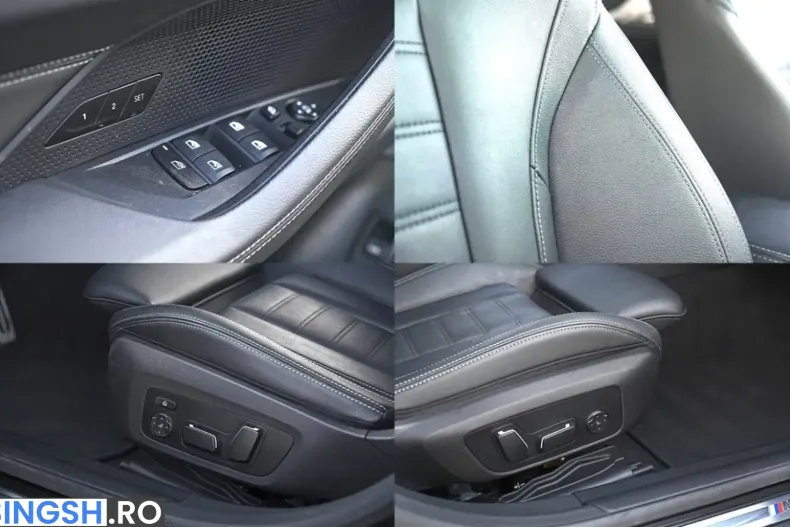 BMW 420d (Seria 4) din 2025 cu 17.350 km - oferta BMW230726 - foto 13
