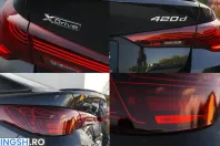 BMW 420d (Seria 4) din 2025 cu 17.350 km - oferta BMW230726 - foto 25