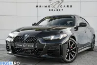 BMW 420d (Seria 4) din 2025 cu 17.350 km - oferta BMW230726 - foto 33