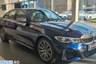 BMW M340i (Seria 3) din 2021 cu 9.854 km - oferta BMW230727 - foto 1