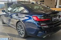 BMW M340i (Seria 3) din 2021 cu 9.854 km - oferta BMW230727 - foto 3