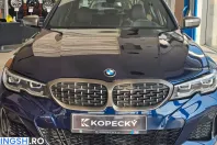 BMW M340i (Seria 3) din 2021 cu 9.854 km - oferta BMW230727 - foto 4