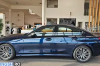 BMW M340i (Seria 3) din 2021 cu 9.854 km - oferta BMW230727 - foto 6