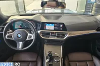 BMW M340i (Seria 3) din 2021 cu 9.854 km - oferta BMW230727 - foto 7