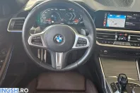 BMW M340i (Seria 3) din 2021 cu 9.854 km - oferta BMW230727 - foto 8