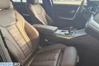 BMW M340i (Seria 3) din 2021 cu 9.854 km - oferta BMW230727 - foto 14