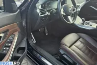 BMW M340i (Seria 3) din 2021 cu 9.854 km - oferta BMW230727 - foto 15