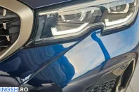BMW M340i (Seria 3) din 2021 cu 9.854 km - oferta BMW230727 - foto 19