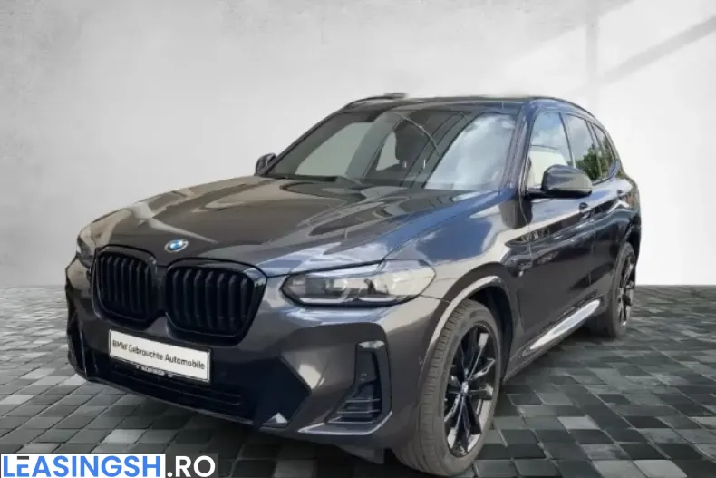 BMW X3 (Seria X) din 2023 cu 92.920 km - oferta BMW230728 - foto 1