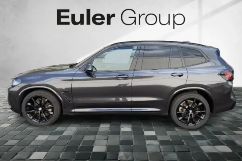 BMW X3 (Seria X) din 2023 cu 92.920 km - oferta BMW230728 - foto 2