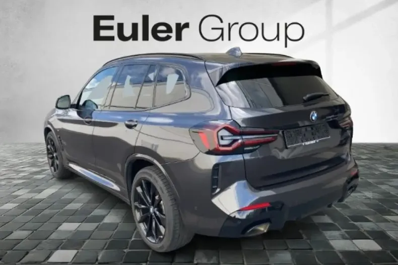 BMW X3 (Seria X) din 2023 cu 92.920 km - oferta BMW230728 - foto 3