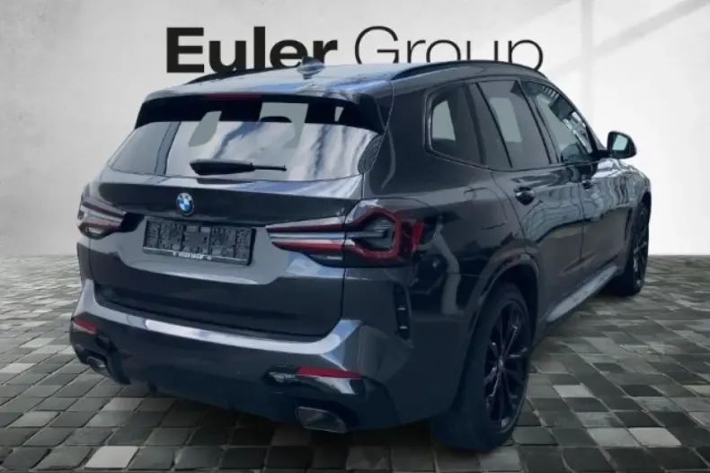 BMW X3 (Seria X) din 2023 cu 92.920 km - oferta BMW230728 - foto 4