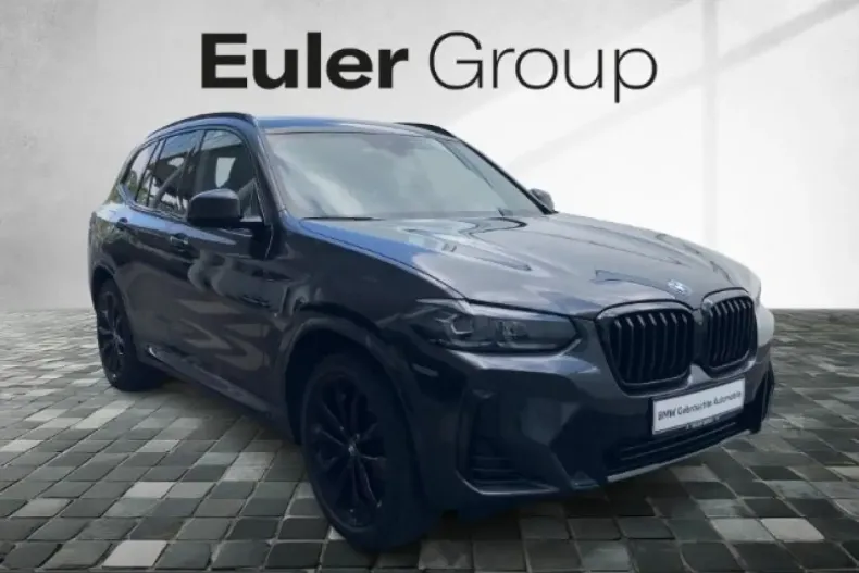BMW X3 (Seria X) din 2023 cu 92.920 km - oferta BMW230728 - foto 5