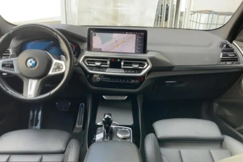BMW X3 (Seria X) din 2023 cu 92.920 km - oferta BMW230728 - foto 8