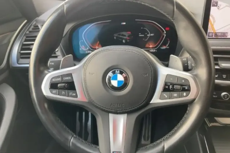 BMW X3 (Seria X) din 2023 cu 92.920 km - oferta BMW230728 - foto 9