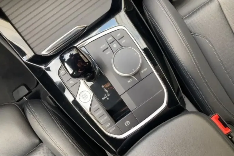 BMW X3 (Seria X) din 2023 cu 92.920 km - oferta BMW230728 - foto 11