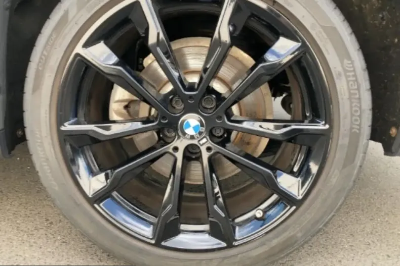 BMW X3 (Seria X) din 2023 cu 92.920 km - oferta BMW230728 - foto 13