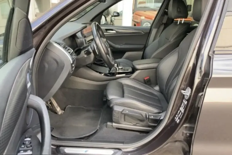 BMW X3 (Seria X) din 2023 cu 92.920 km - oferta BMW230728 - foto 14