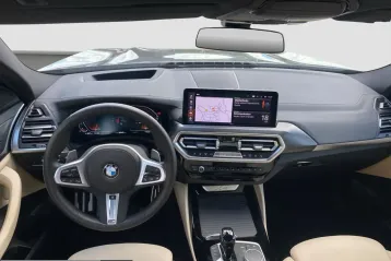 BMW X4 din 2023 - oferta BMW230729
