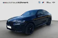 BMW X4 (Seria X) din 2023 cu 36.941 km - oferta BMW230729 - foto 2