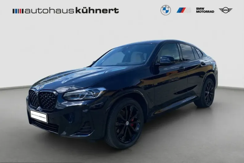 BMW X4 (Seria X) din 2023 cu 36.941 km - oferta BMW230729 - foto 2