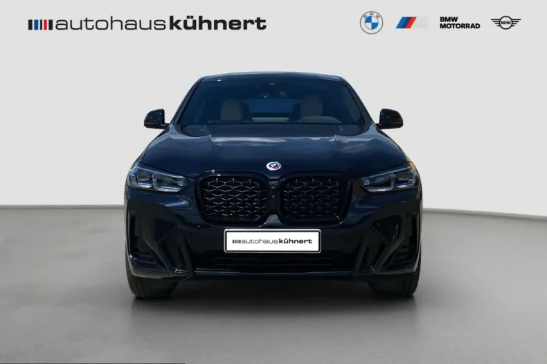 BMW X4 (Seria X) din 2023 cu 36.941 km - oferta BMW230729 - foto 3