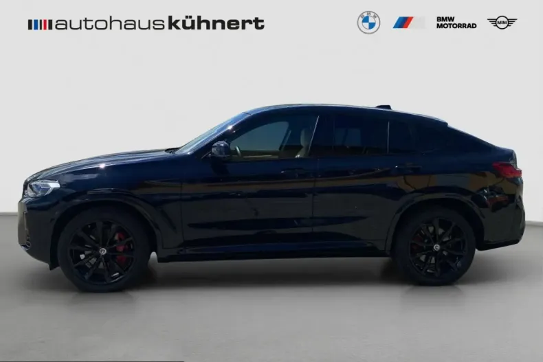 BMW X4 (Seria X) din 2023 cu 36.941 km - oferta BMW230729 - foto 4