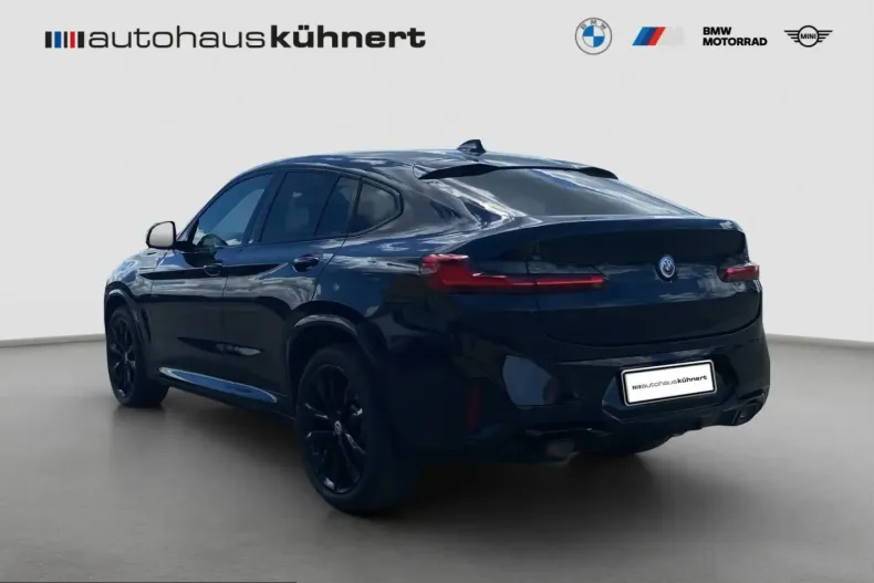 BMW X4 (Seria X) din 2023 cu 36.941 km - oferta BMW230729 - foto 5