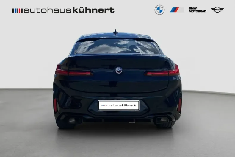 BMW X4 (Seria X) din 2023 cu 36.941 km - oferta BMW230729 - foto 6