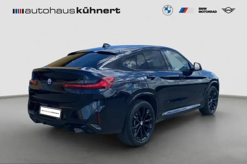 BMW X4 (Seria X) din 2023 cu 36.941 km - oferta BMW230729 - foto 7