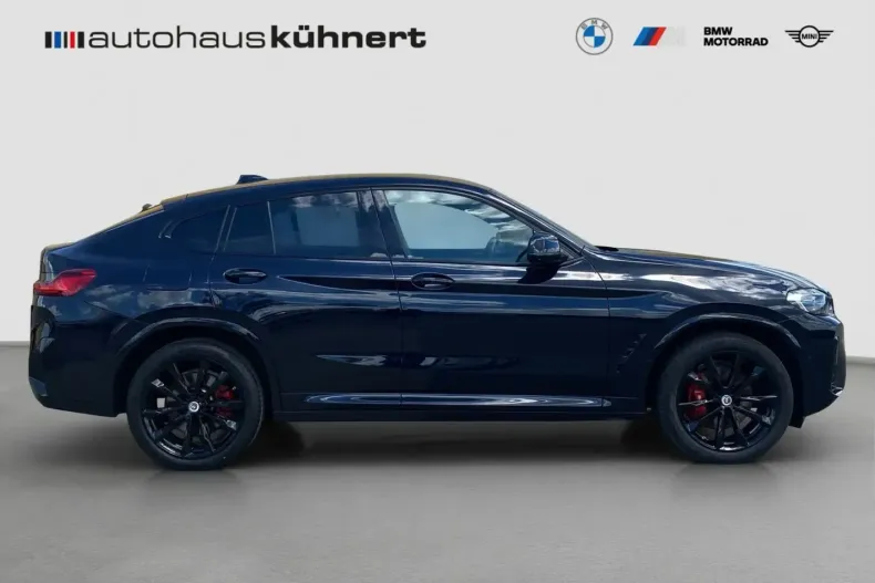 BMW X4 (Seria X) din 2023 cu 36.941 km - oferta BMW230729 - foto 8