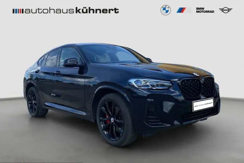 BMW X4 (Seria X) din 2023 cu 36.941 km - oferta BMW230729 - foto 9