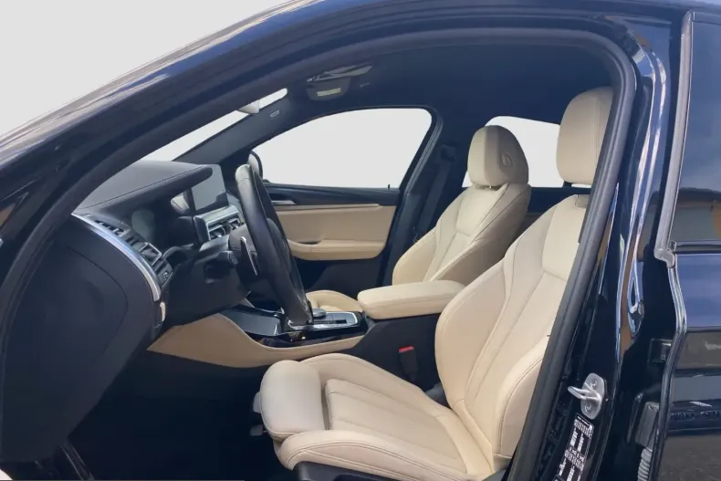 BMW X4 (Seria X) din 2023 cu 36.941 km - oferta BMW230729 - foto 11