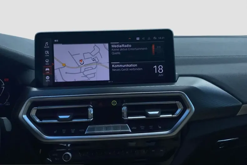 BMW X4 (Seria X) din 2023 cu 36.941 km - oferta BMW230729 - foto 13