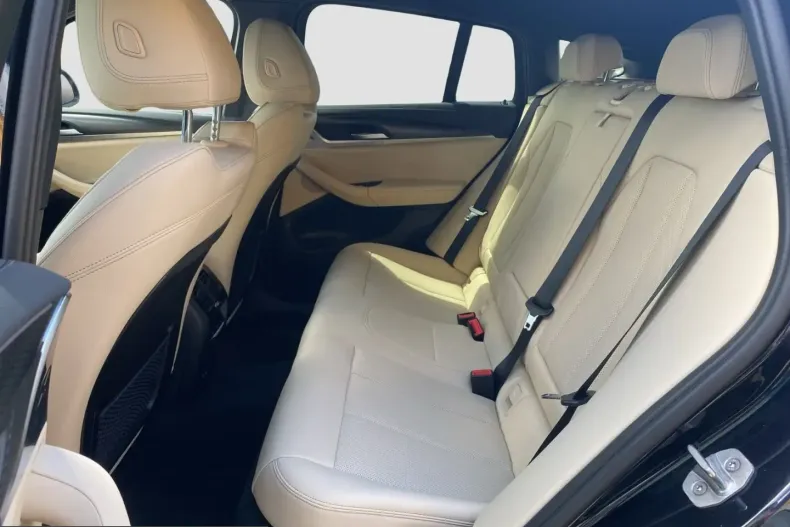 BMW X4 (Seria X) din 2023 cu 36.941 km - oferta BMW230729 - foto 15
