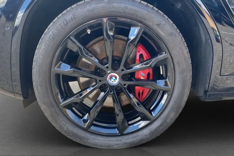 BMW X4 (Seria X) din 2023 cu 36.941 km - oferta BMW230729 - foto 16
