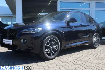 BMW X4 din 2023 - oferta BMW230730
