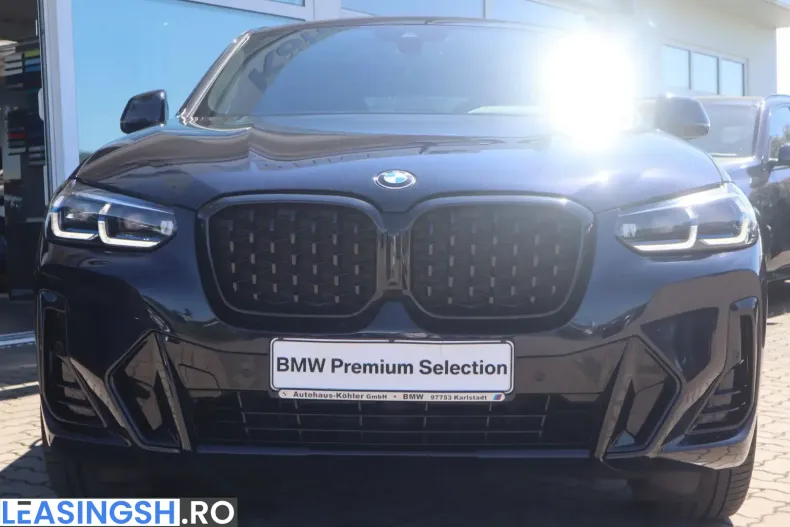 BMW X4 (Seria X) din 2023 cu 40.116 km - oferta BMW230730 - foto 2